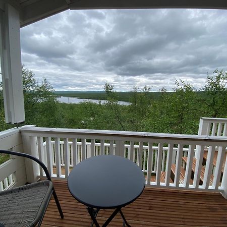 Sara'S Cabins-Hytter Kautokeino Extérieur photo