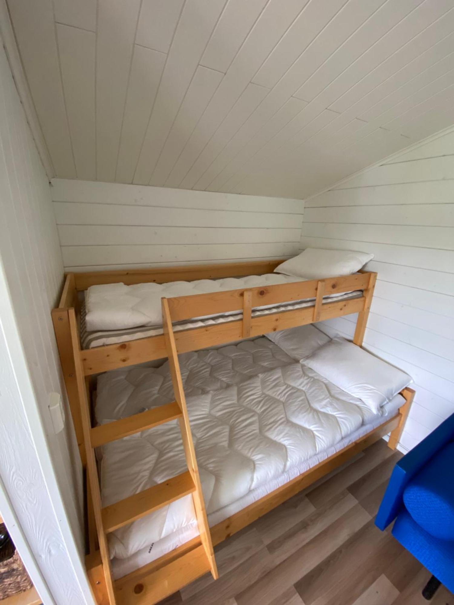 Sara'S Cabins-Hytter Kautokeino Extérieur photo