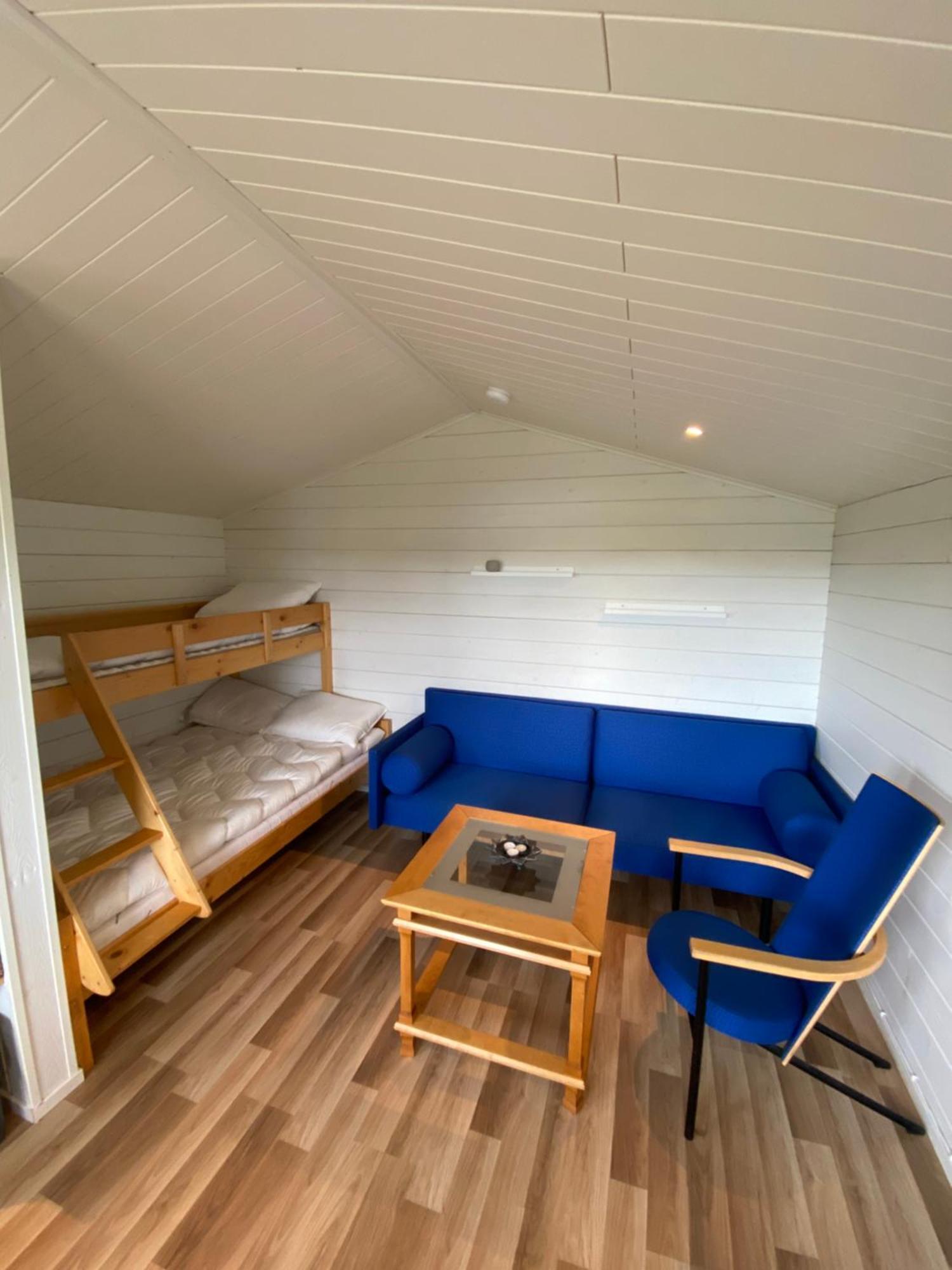 Sara'S Cabins-Hytter Kautokeino Extérieur photo