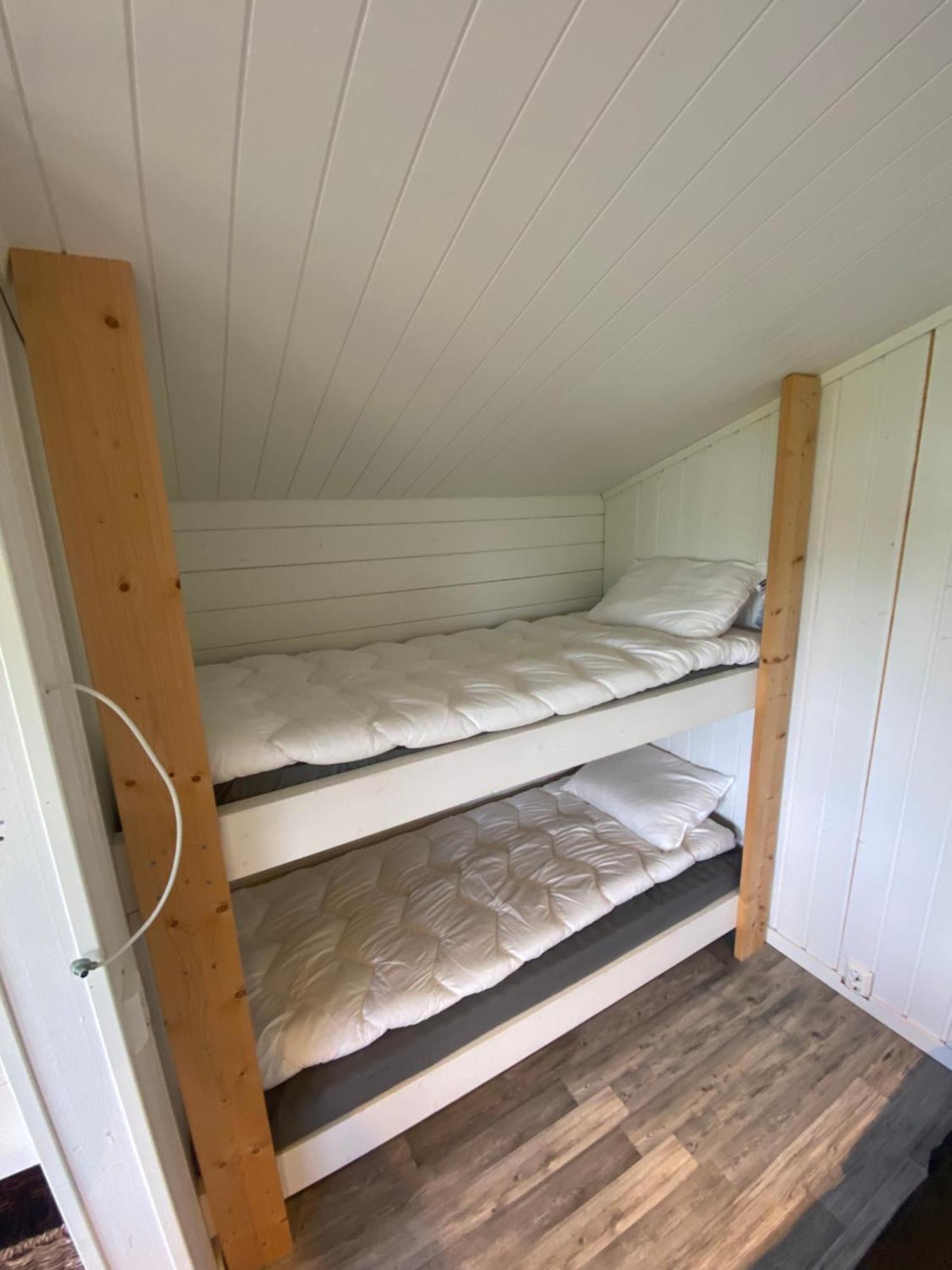 Sara'S Cabins-Hytter Kautokeino Extérieur photo